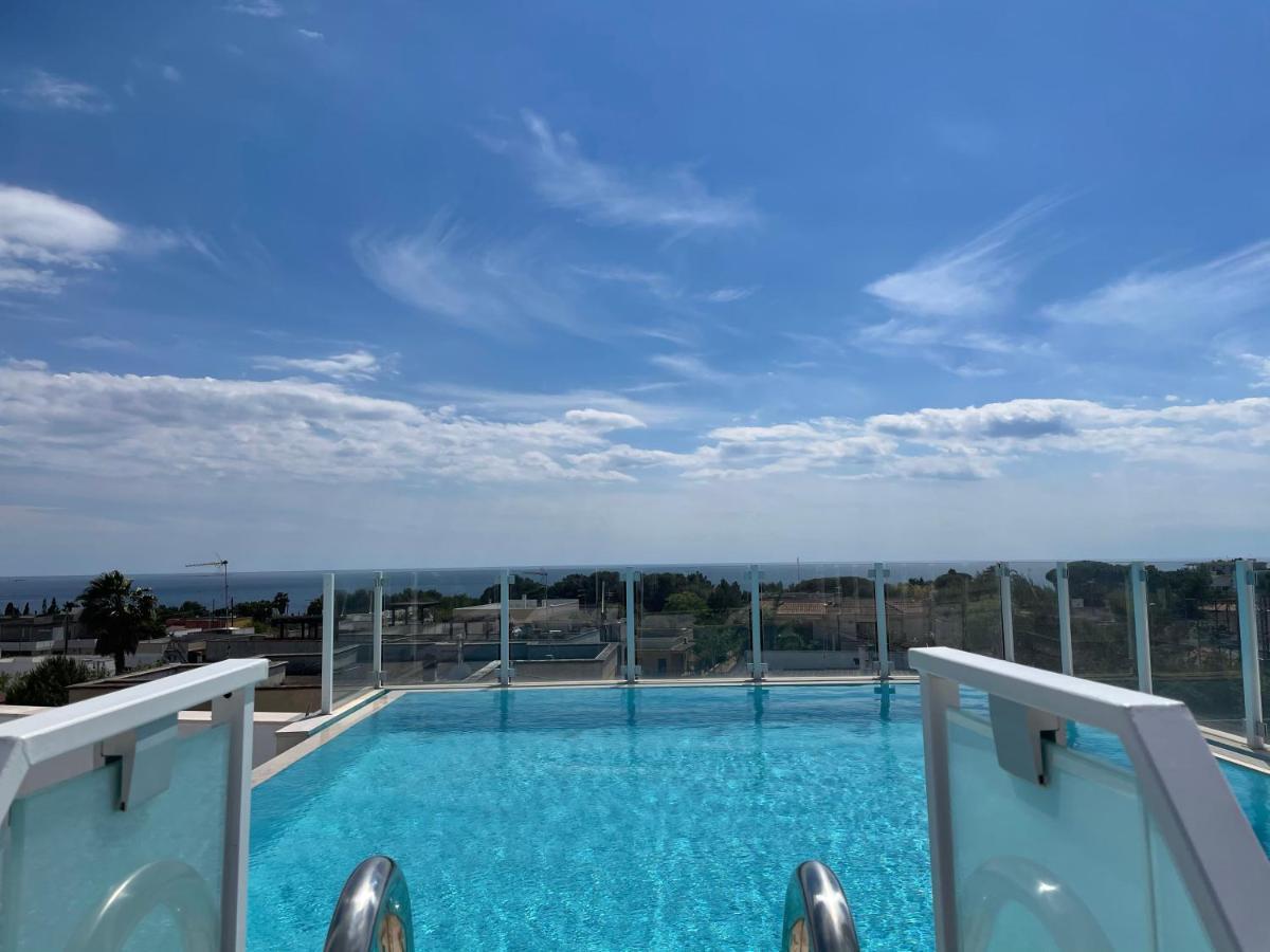 Residence Valentina Int 5 サンタ・マリア・アル・バーニョ エクステリア 写真