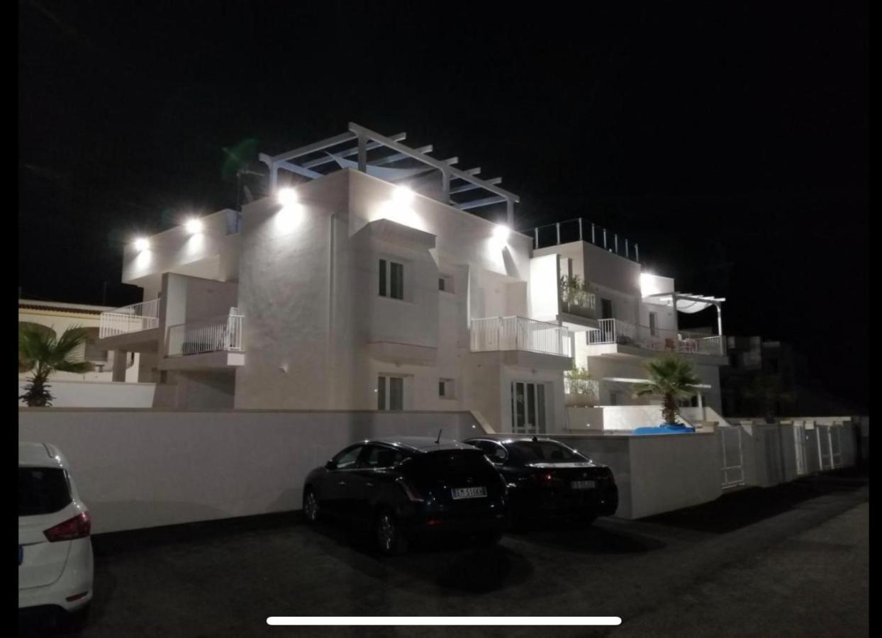 Residence Valentina Int 5 サンタ・マリア・アル・バーニョ エクステリア 写真