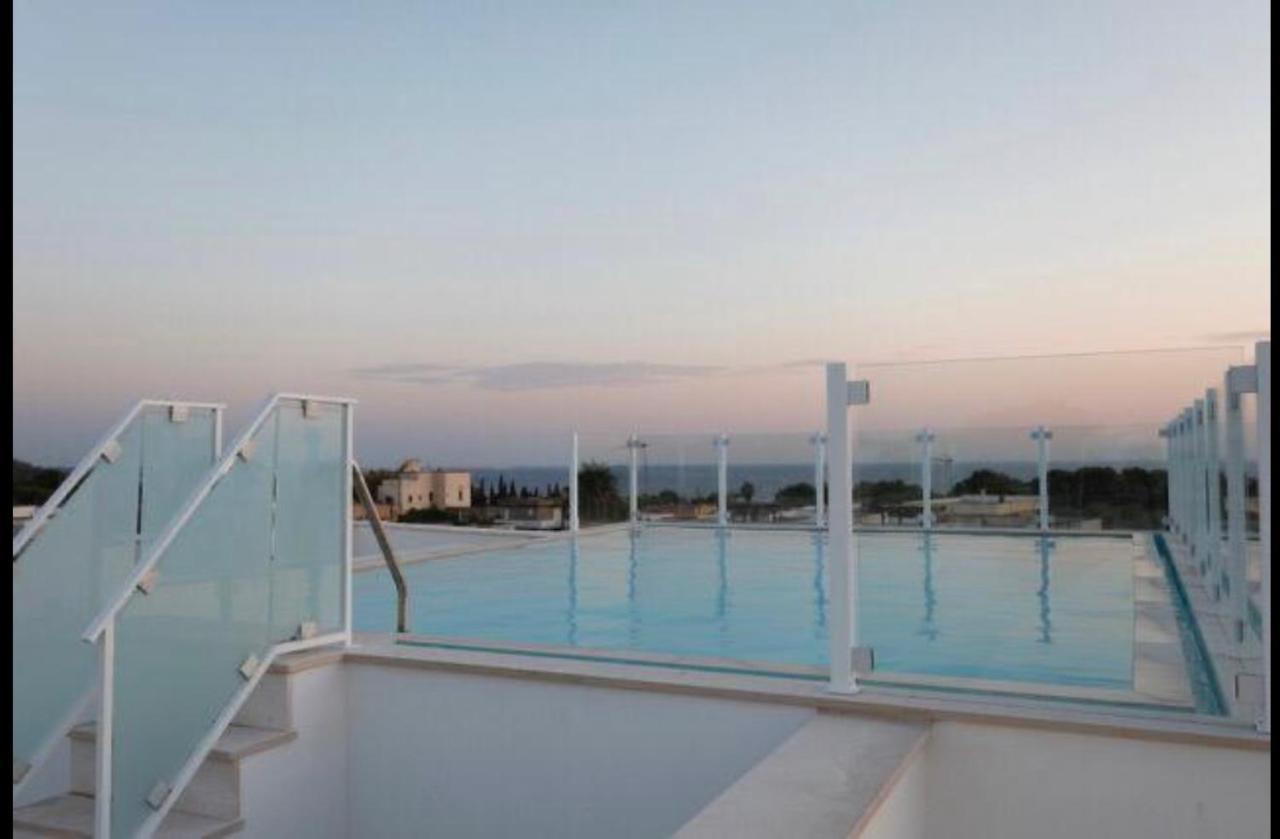 Residence Valentina Int 5 サンタ・マリア・アル・バーニョ エクステリア 写真