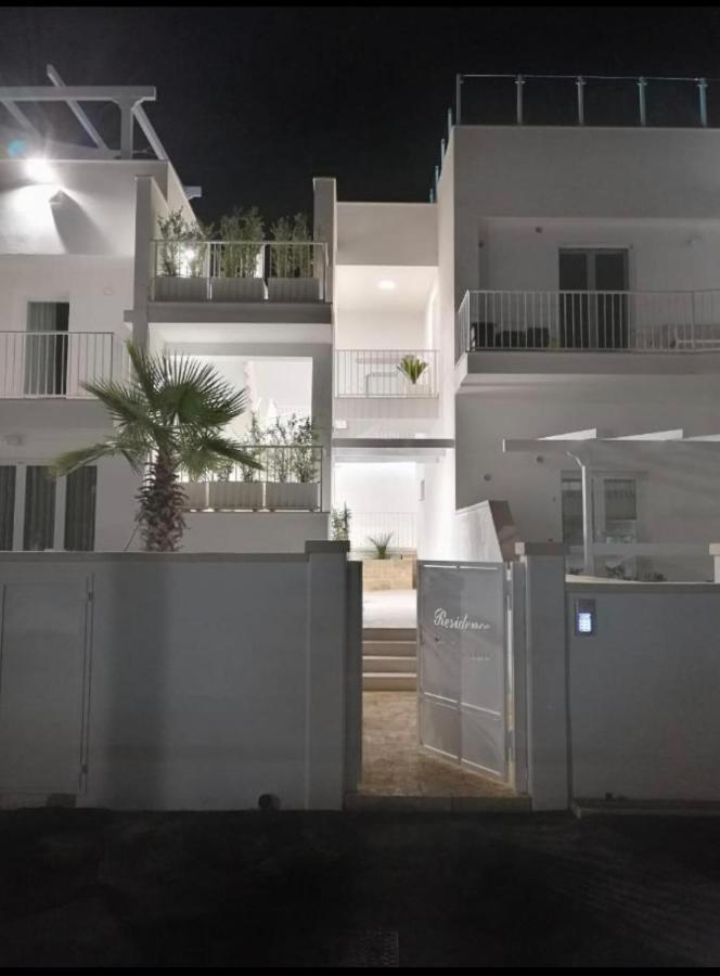Residence Valentina Int 5 サンタ・マリア・アル・バーニョ エクステリア 写真
