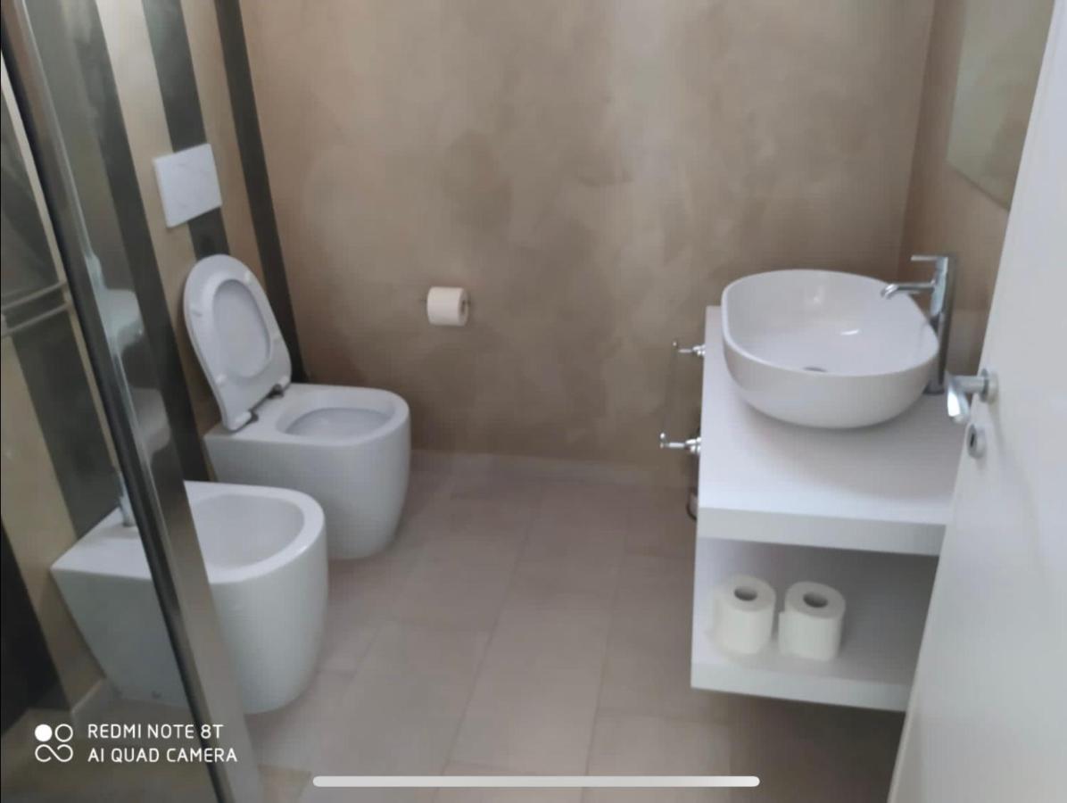 Residence Valentina Int 5 サンタ・マリア・アル・バーニョ エクステリア 写真